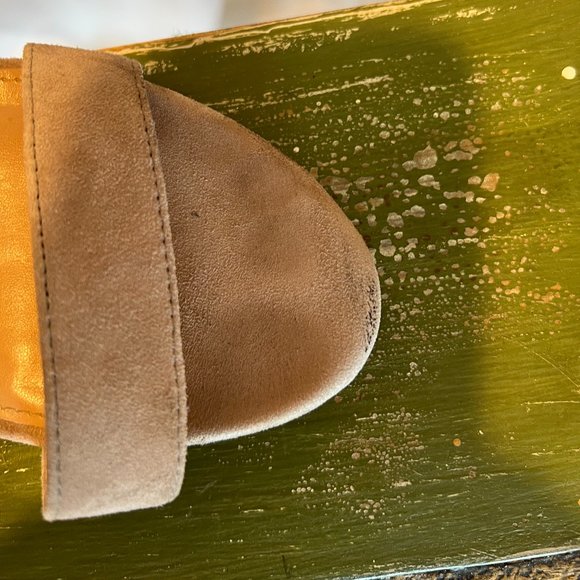 Steve Madden suede heels - Picture 9 of 9